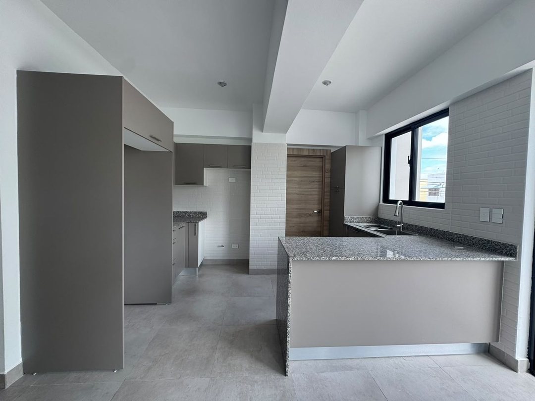 Apartamento en Los Restauradores, foto 5