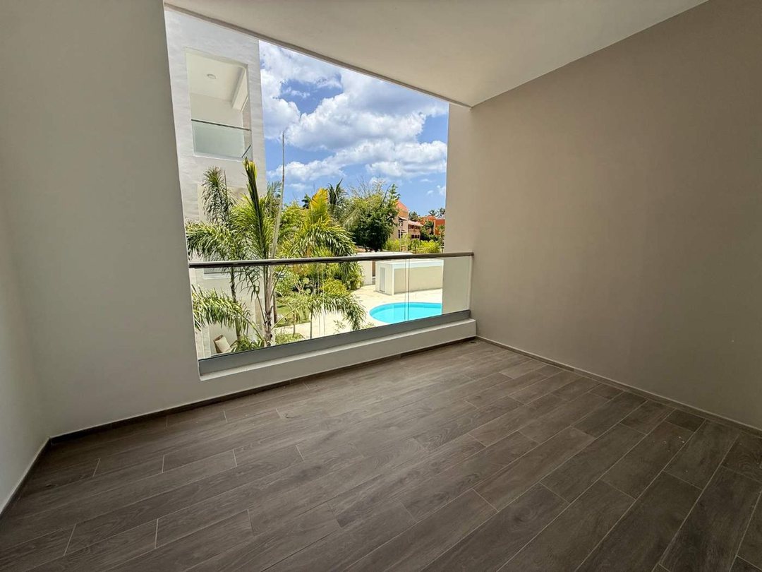 Apartamento en Dominicus, foto 4