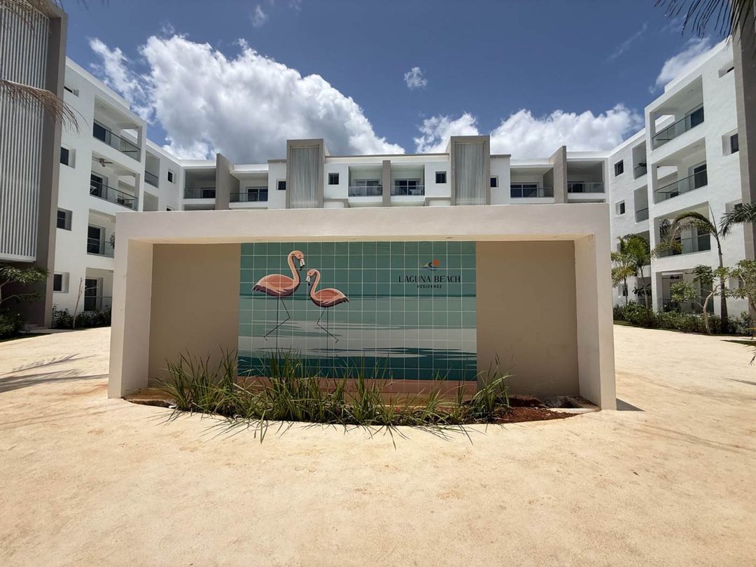 Apartamento en Dominicus, foto 2