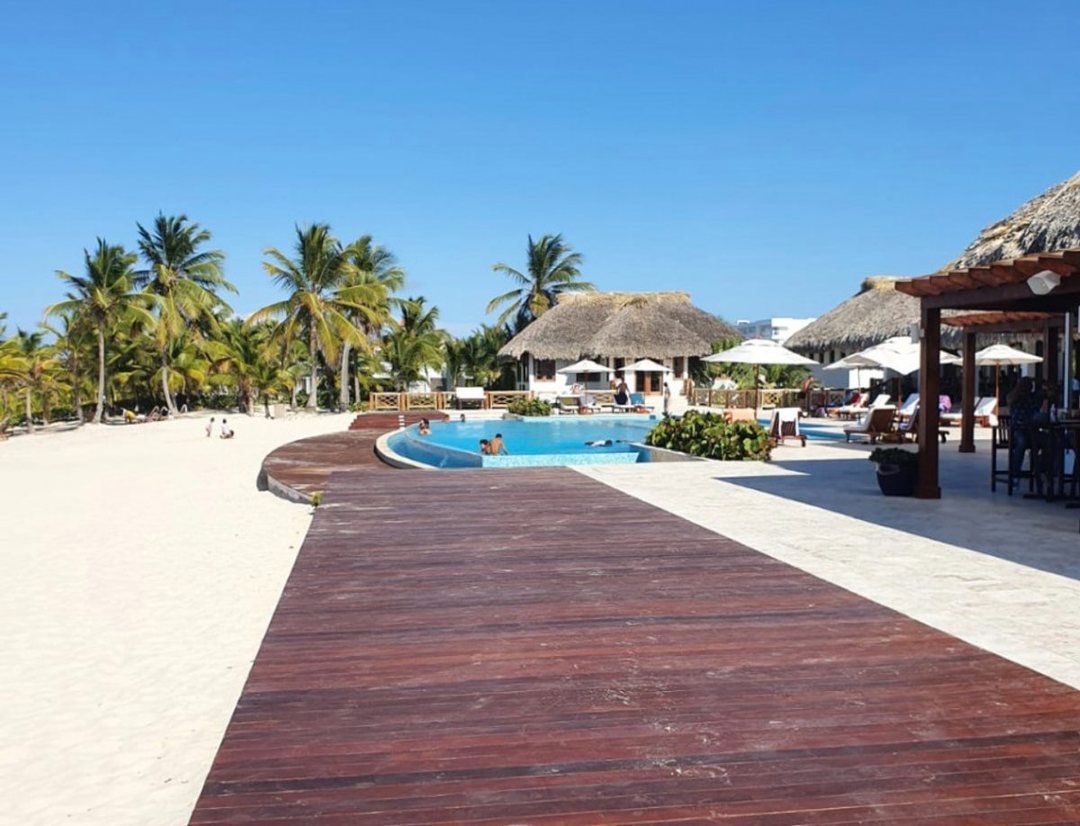 Apartamento en Bavaro, foto 3