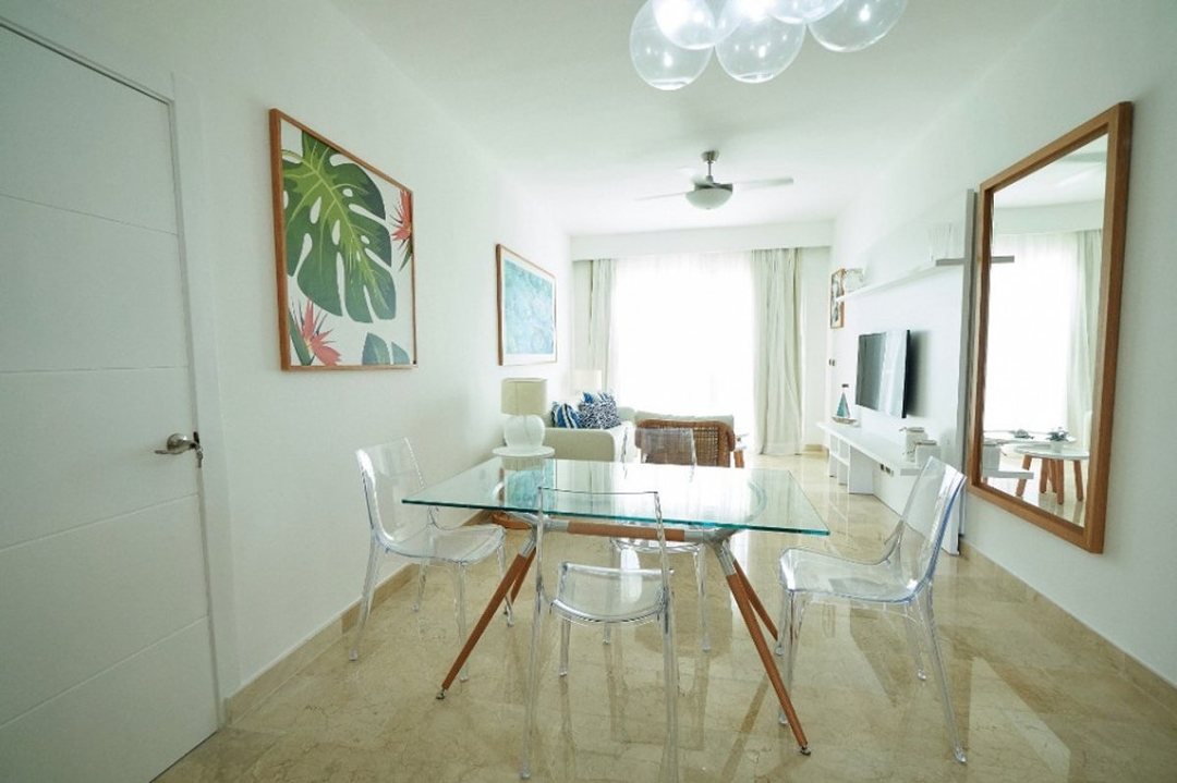 Apartamento en Bavaro, foto 5
