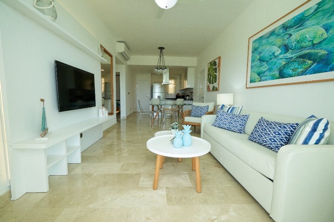 Apartamento en Bavaro, foto 2