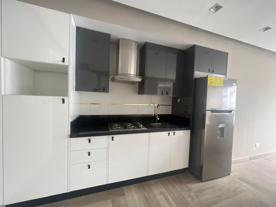 Apartment in Ensanche Naco