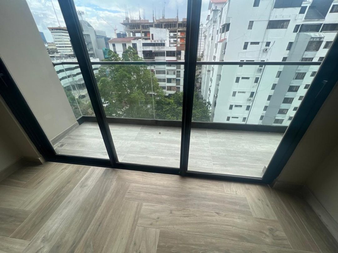 Apartamento en Ensanche Naco, foto 2