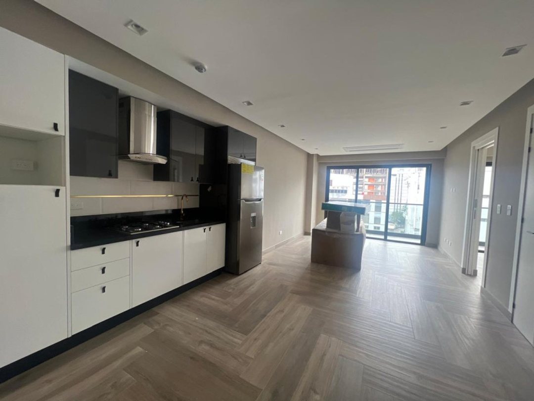 Apartamento en Ensanche Naco, foto 3