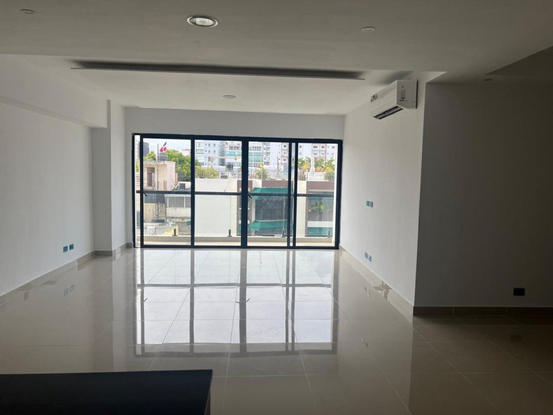 Apartamento en Bella Vista, foto 3