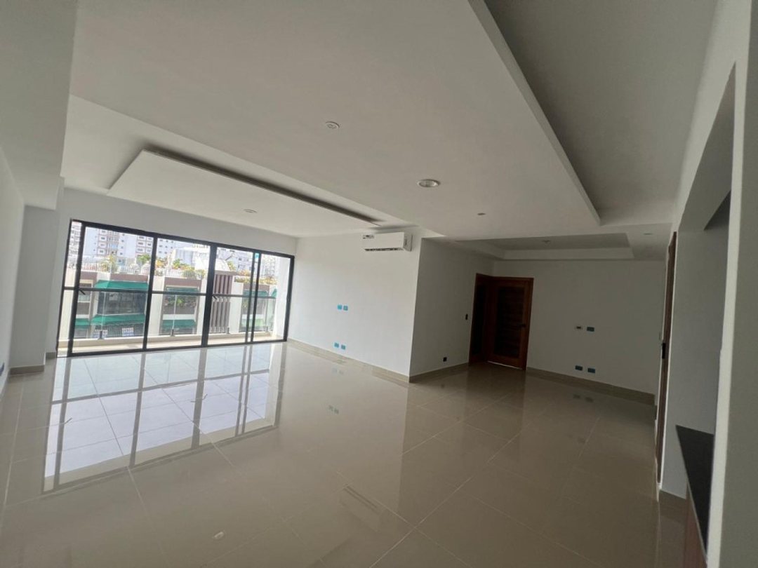 Apartamento en Bella Vista