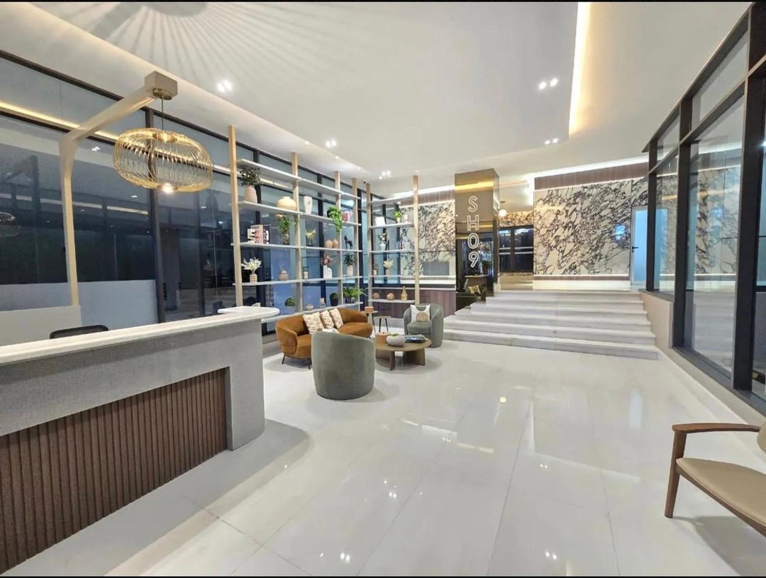Apartamento en Evaristo Morales, foto 2