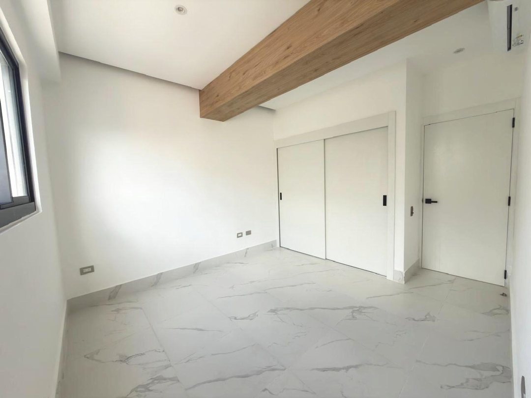Apartamento en Evaristo Morales, foto 3