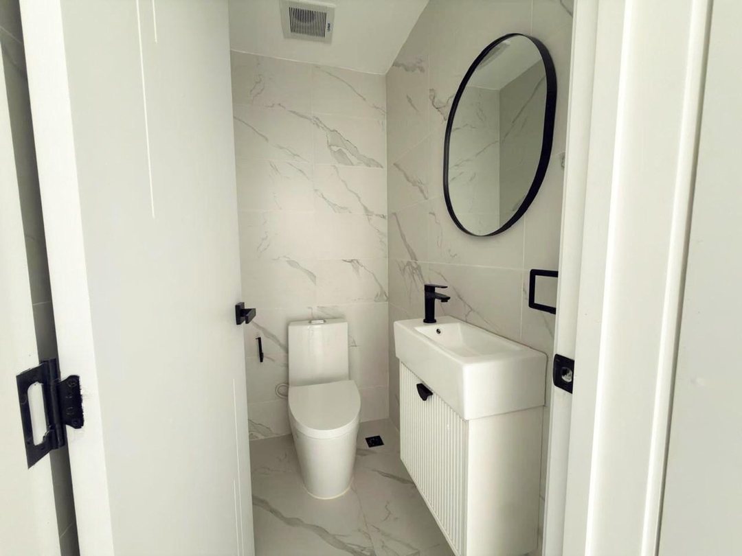 Apartamento en Evaristo Morales, foto 4