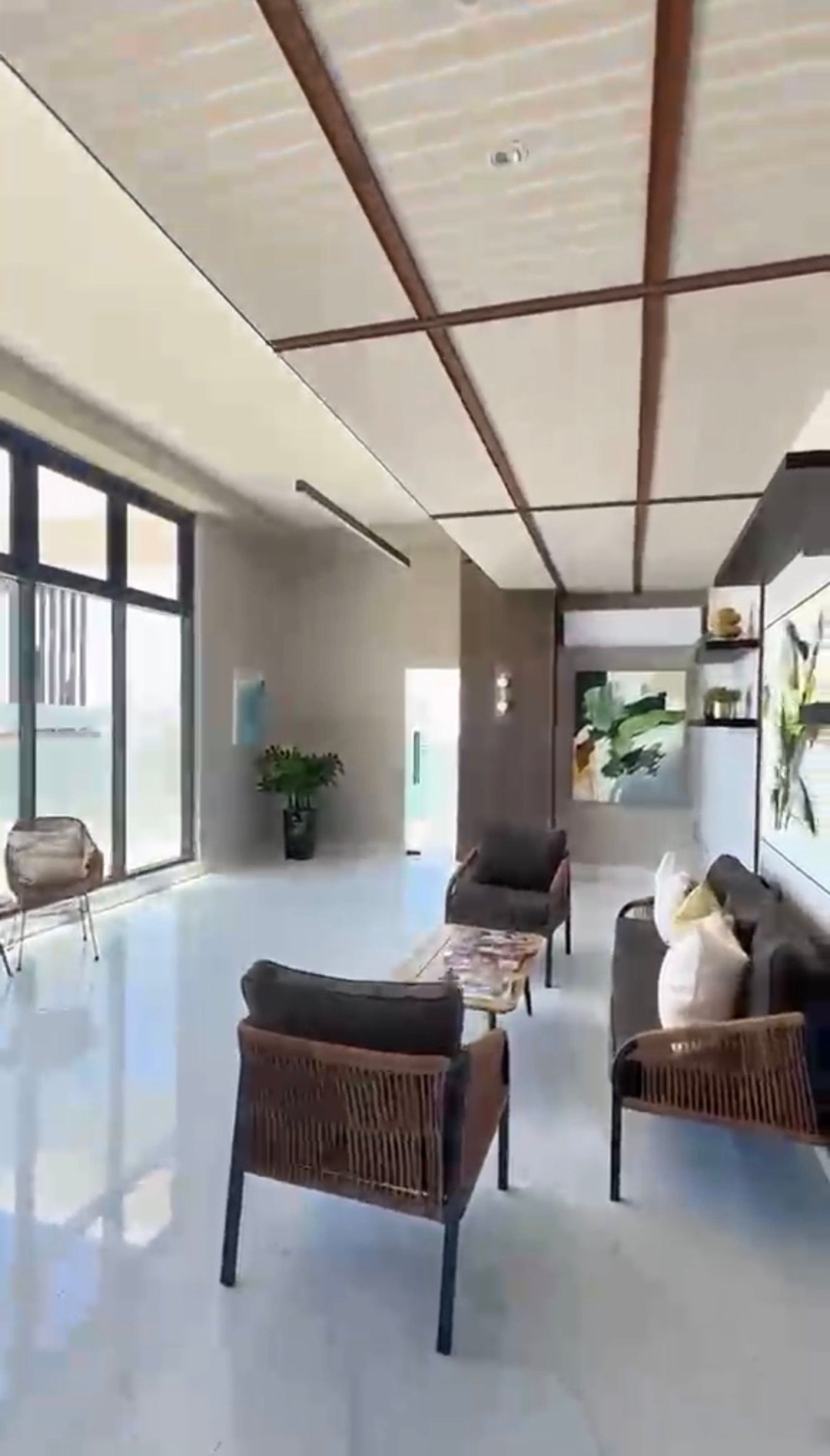 Apartamento en Evaristo Morales, foto 5