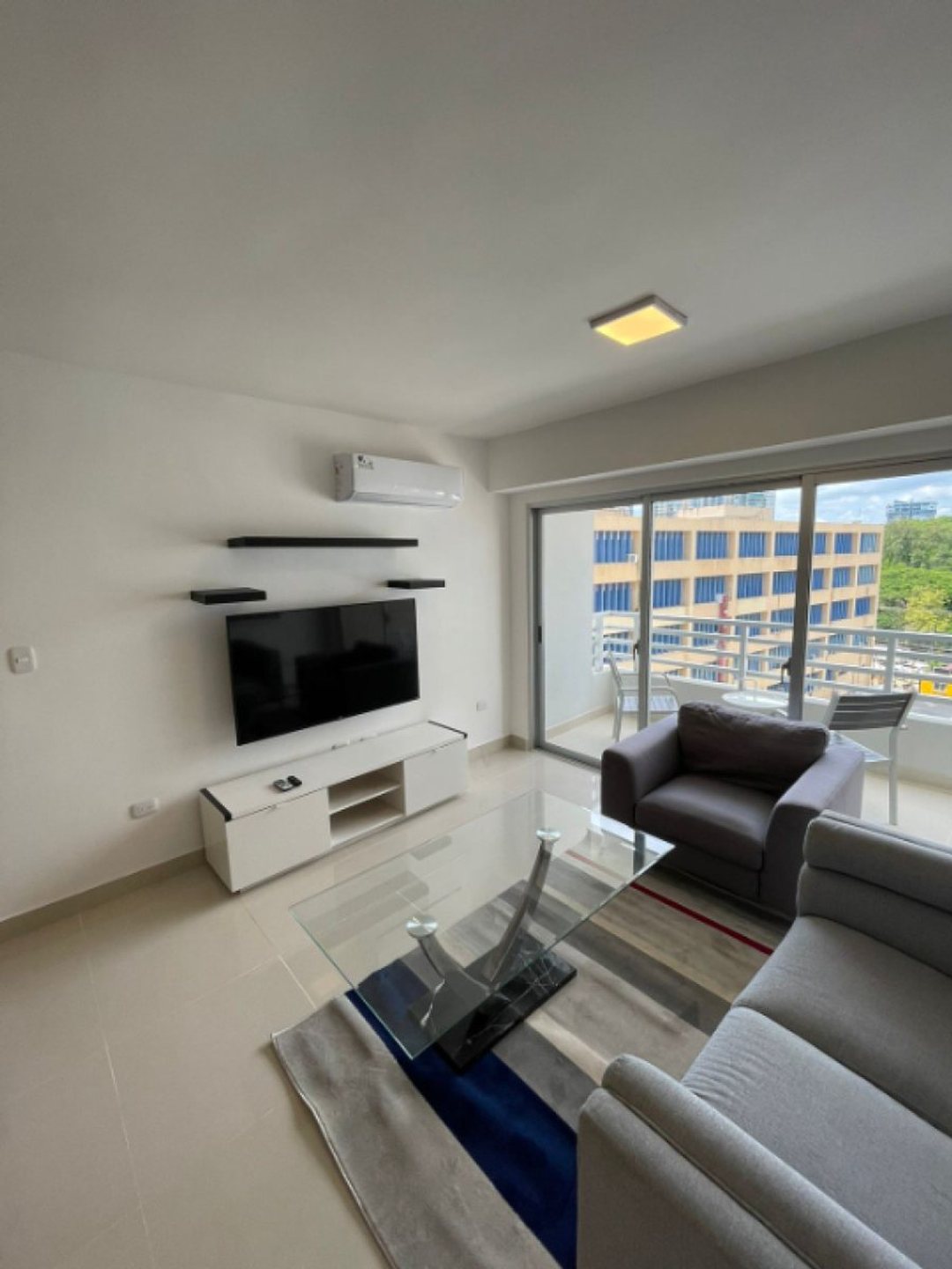 Apartamento en Zona Universitaria, foto 3