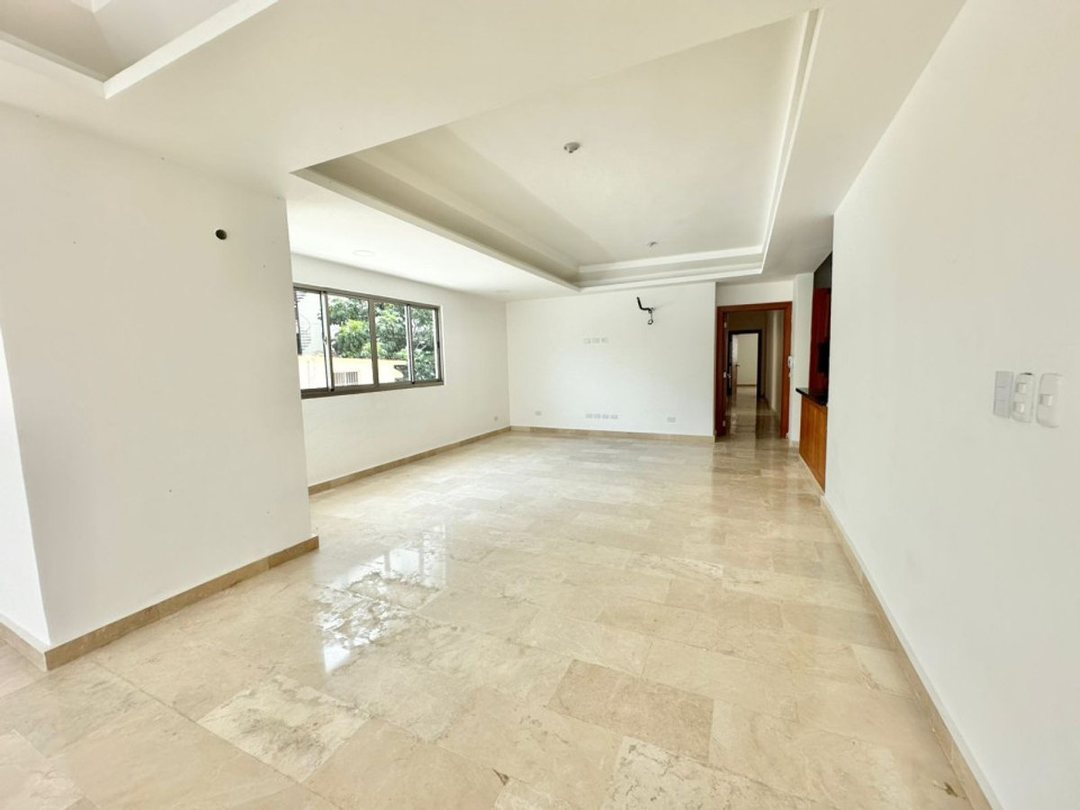 Apartamento en Renacimiento, foto 5