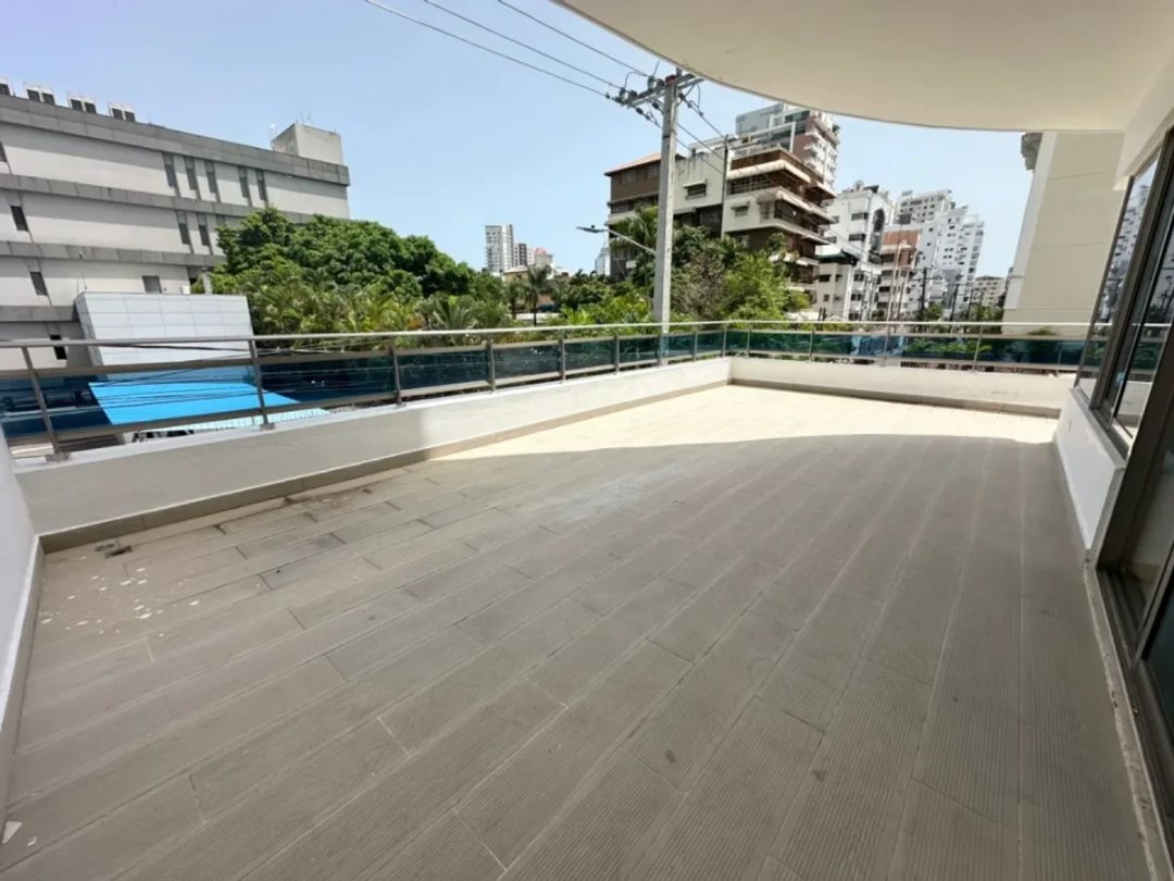 Apartamento en Renacimiento, foto 2
