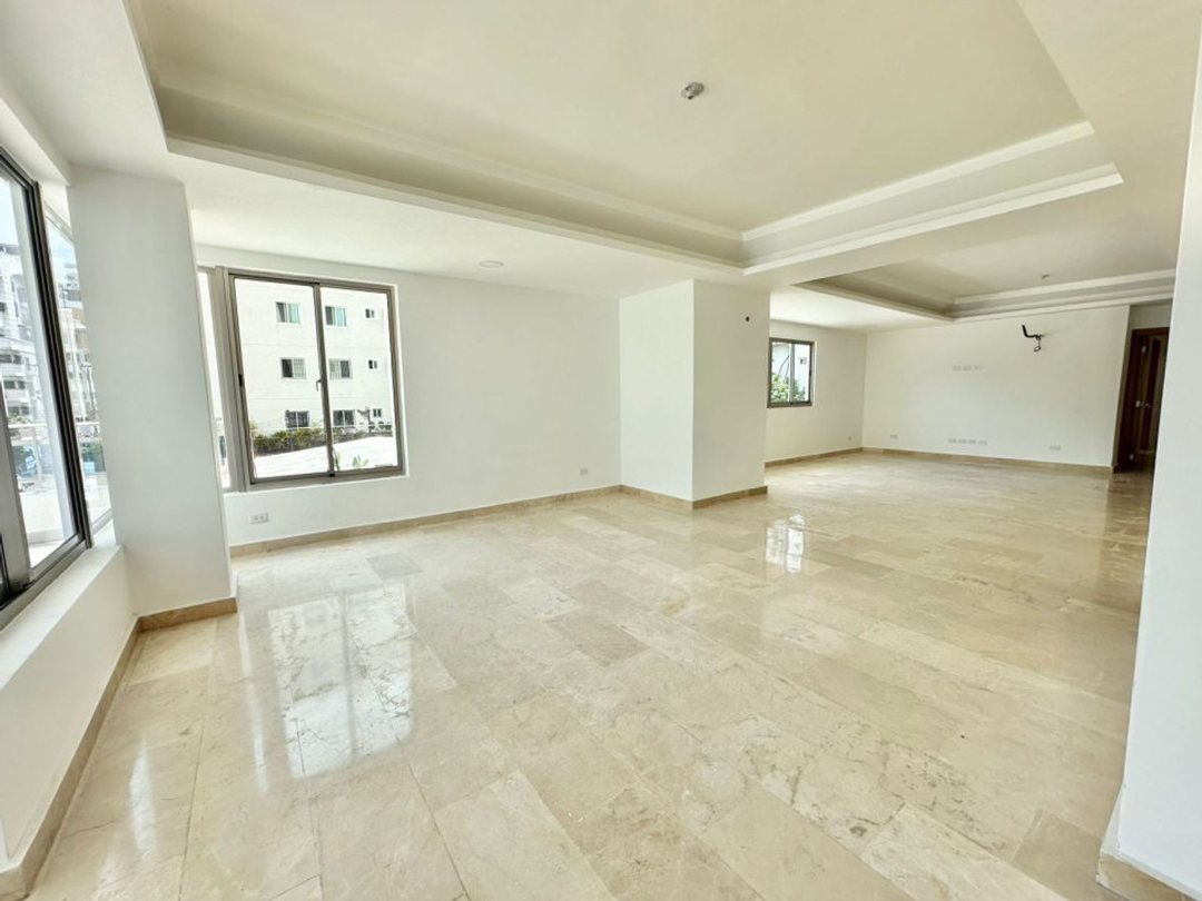 Apartamento en Renacimiento, foto 4