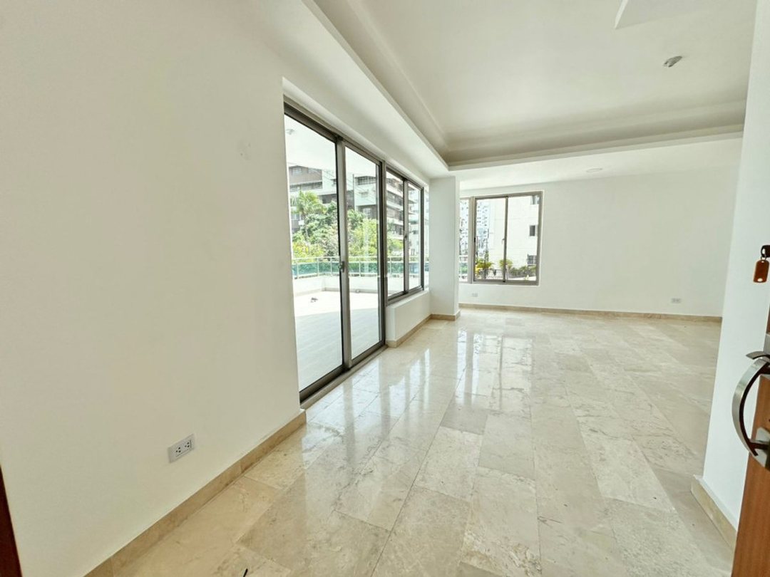 Apartamento en Renacimiento, foto 3