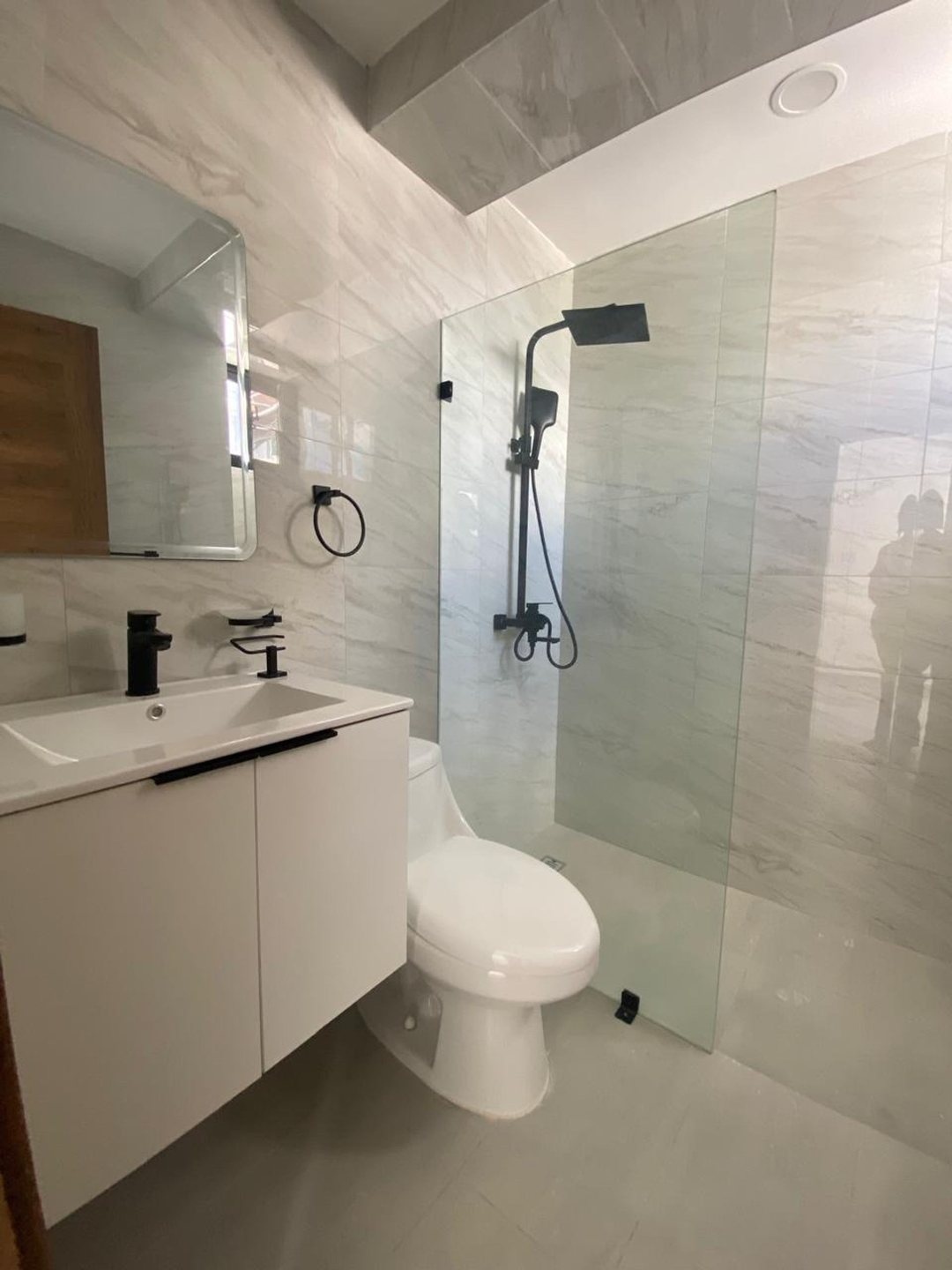 Apartamento en Naco, foto 5