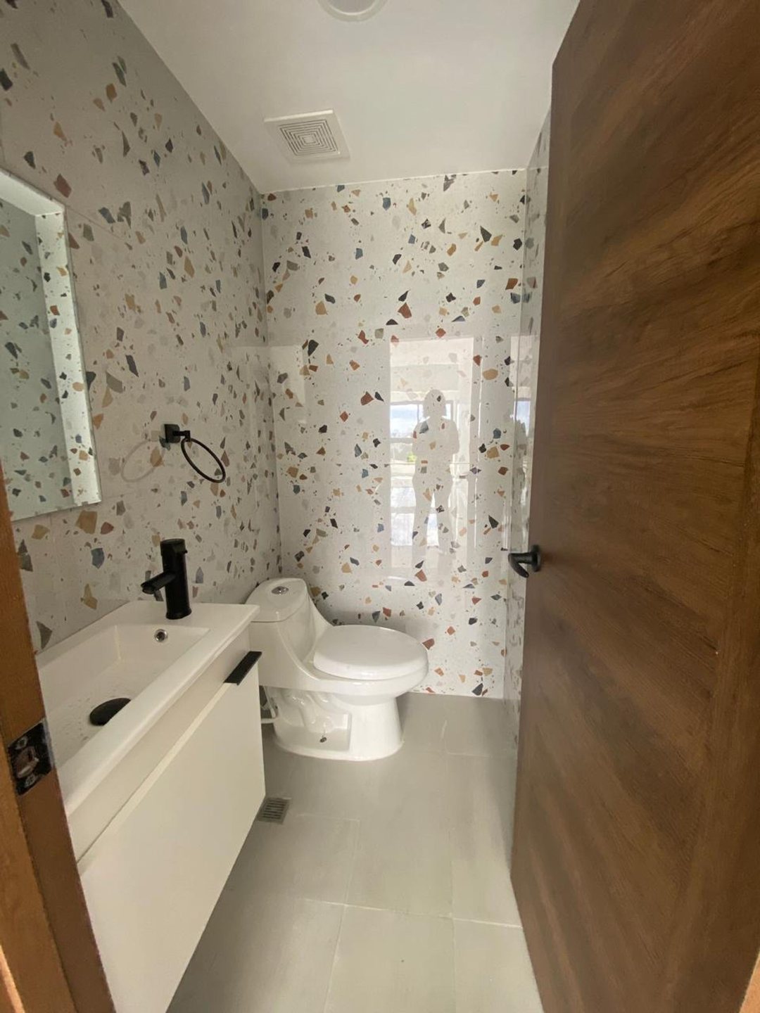 Apartamento en Naco, foto 4
