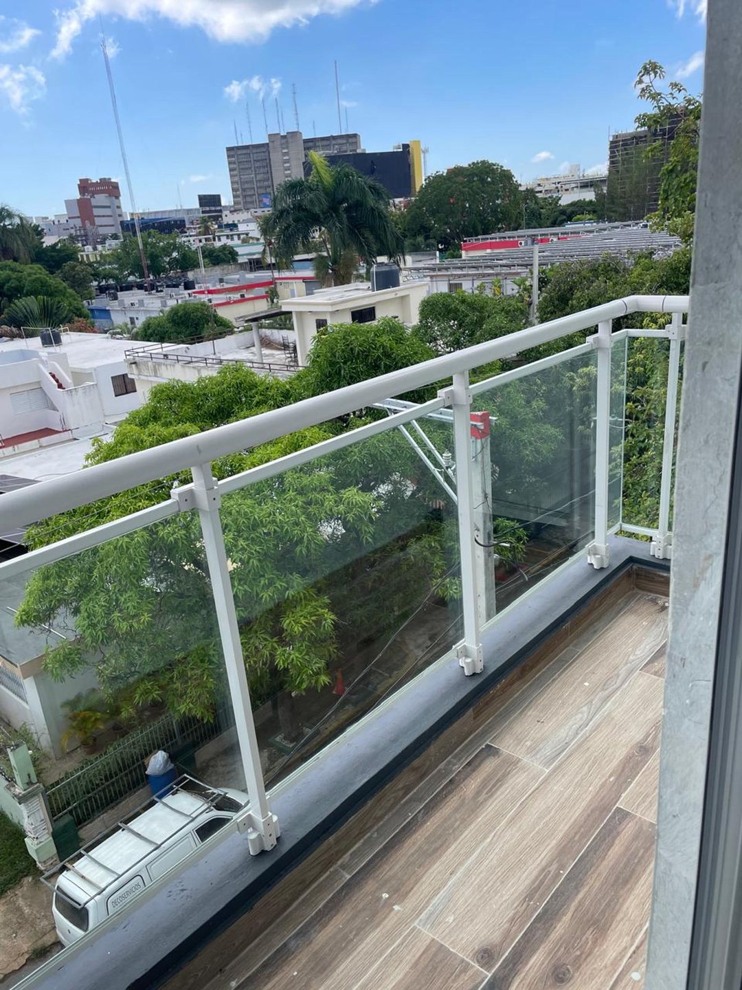 Apartamento en Miraflores