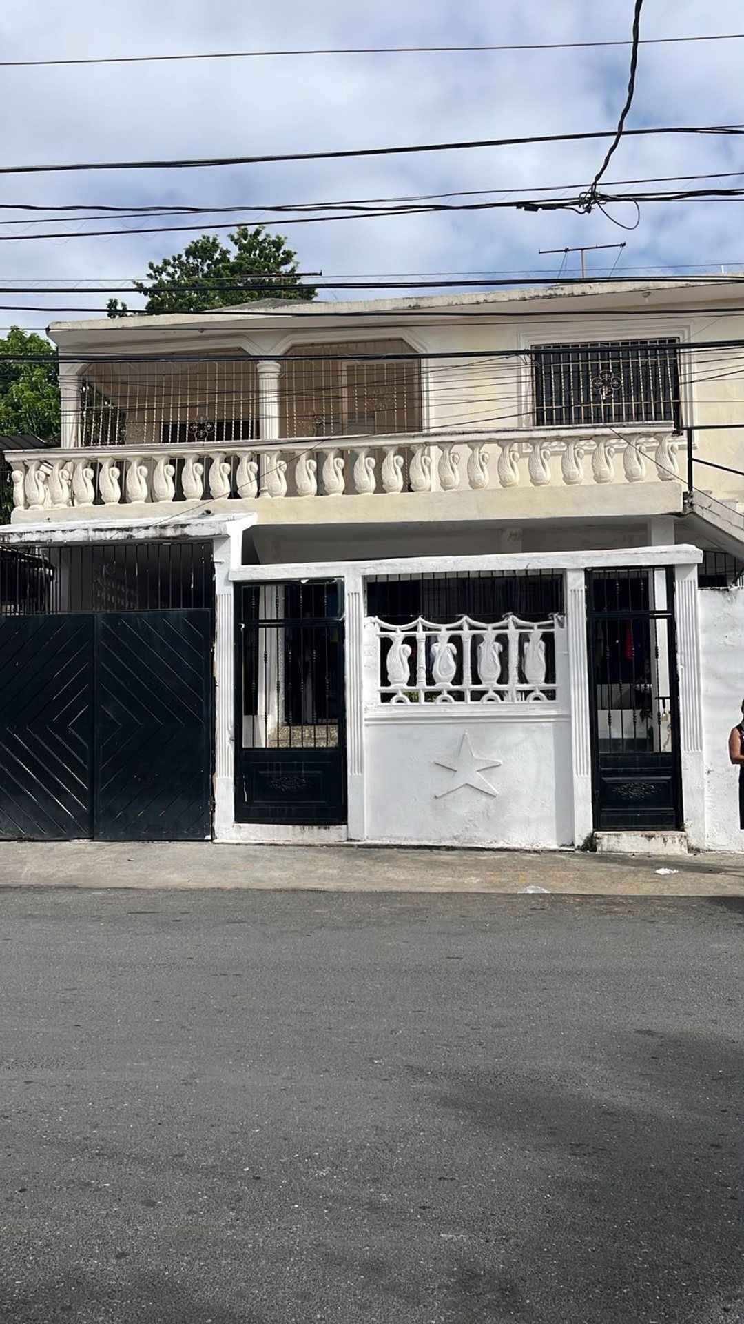 Casa en Máximo Gómez, foto 2