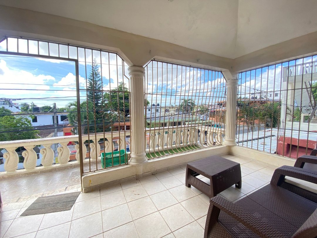 Casa en Máximo Gómez, foto 3