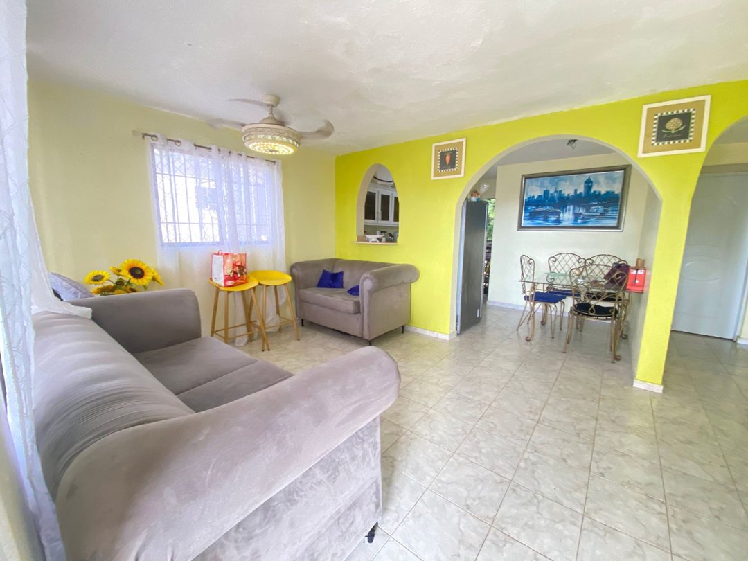 Casa en Máximo Gómez, foto 4