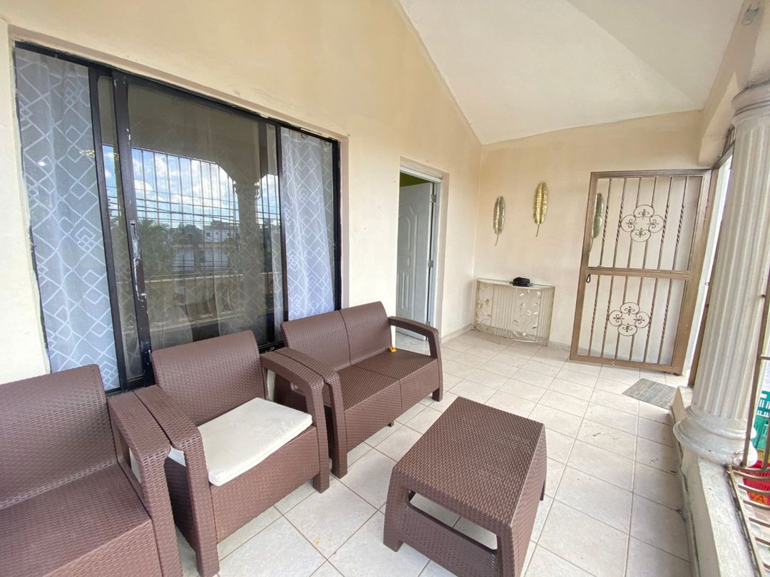 Casa en Máximo Gómez, foto 2
