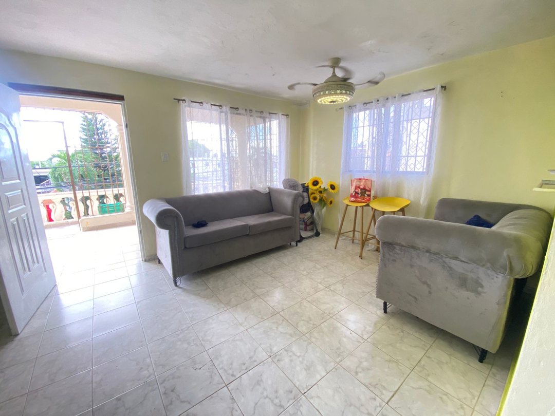 Casa en Máximo Gómez, foto 5
