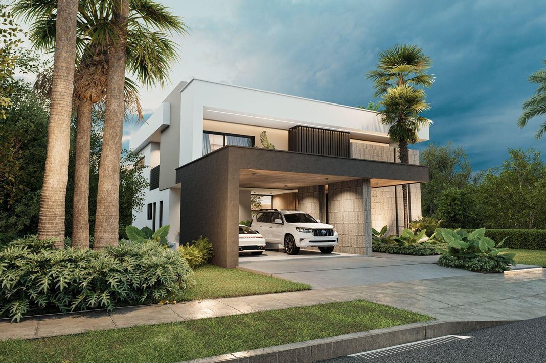 Casa en Playa Nueva Romana, foto 2