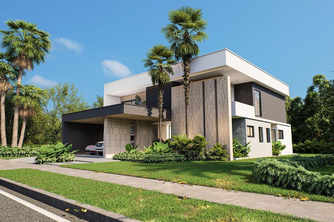 Casa en Playa Nueva Romana