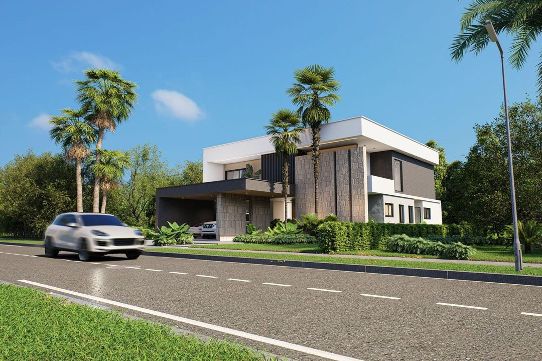 Casa en Playa Nueva Romana, foto 3