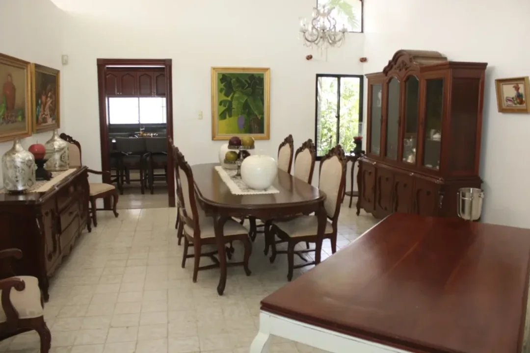 Casa en La Meseta, foto 5
