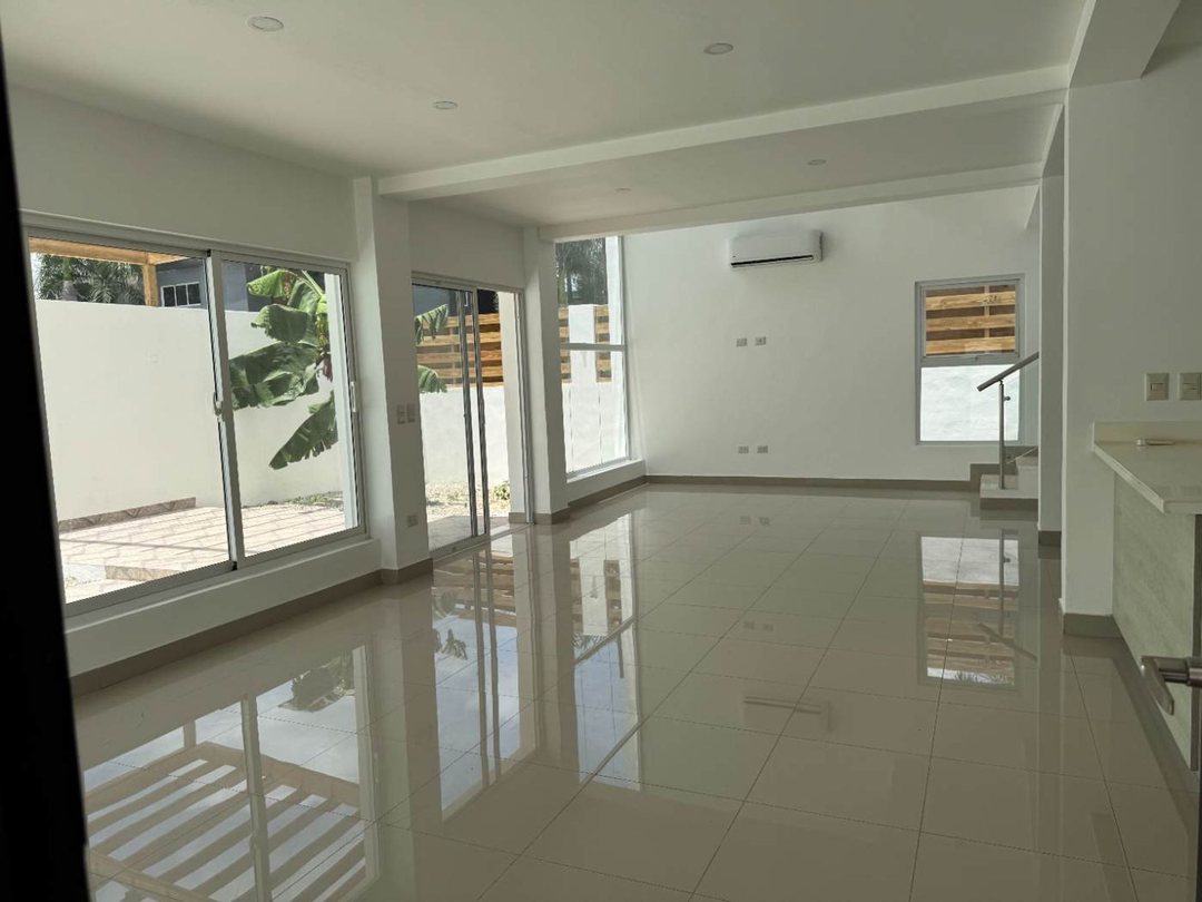Casa en Caleta, foto 2