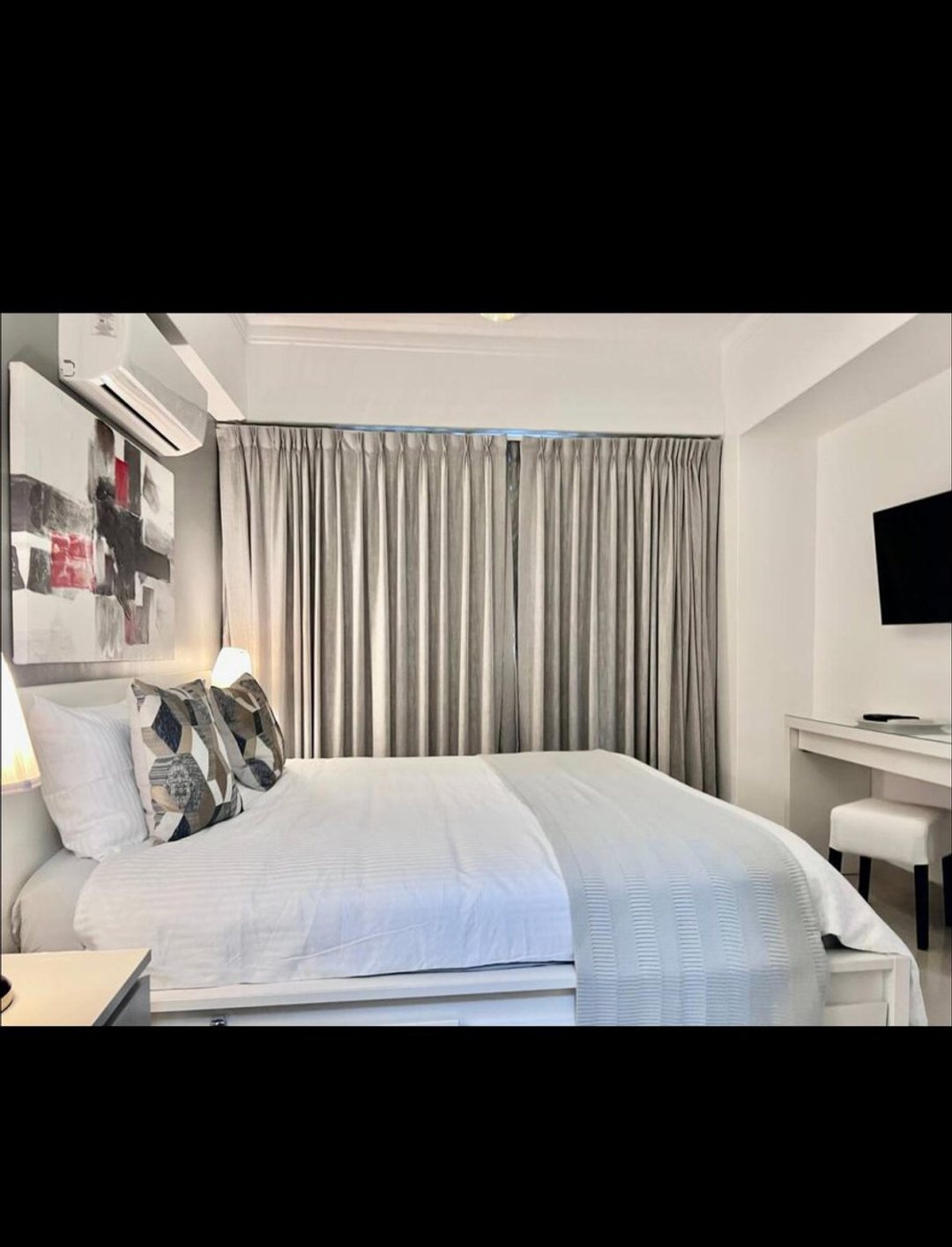 Apartamento en Julieta Morales, foto 4