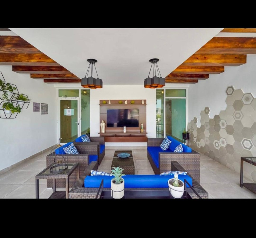 Apartamento en Julieta Morales, foto 2