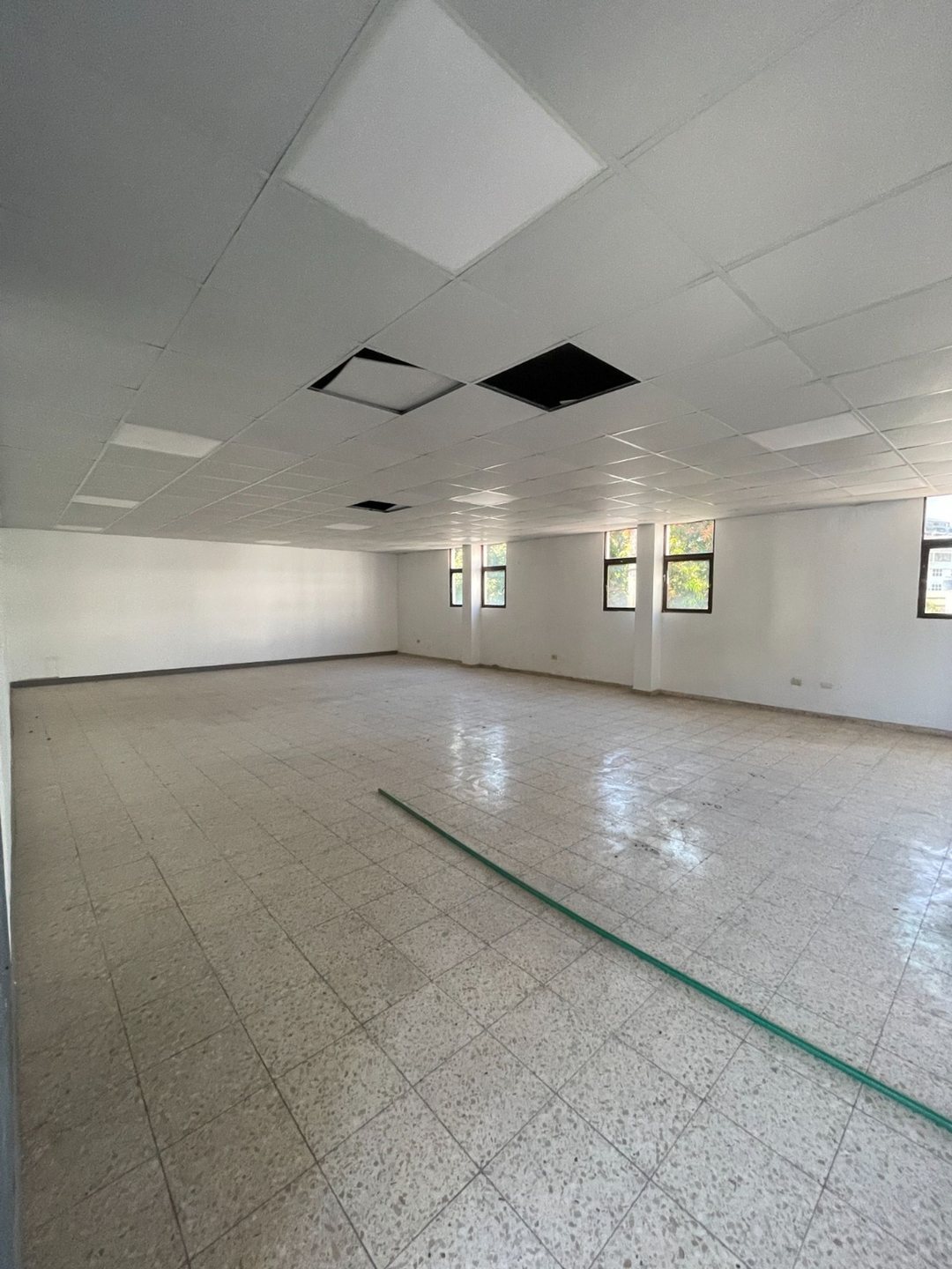 Commercial space in Ensanche Naco
