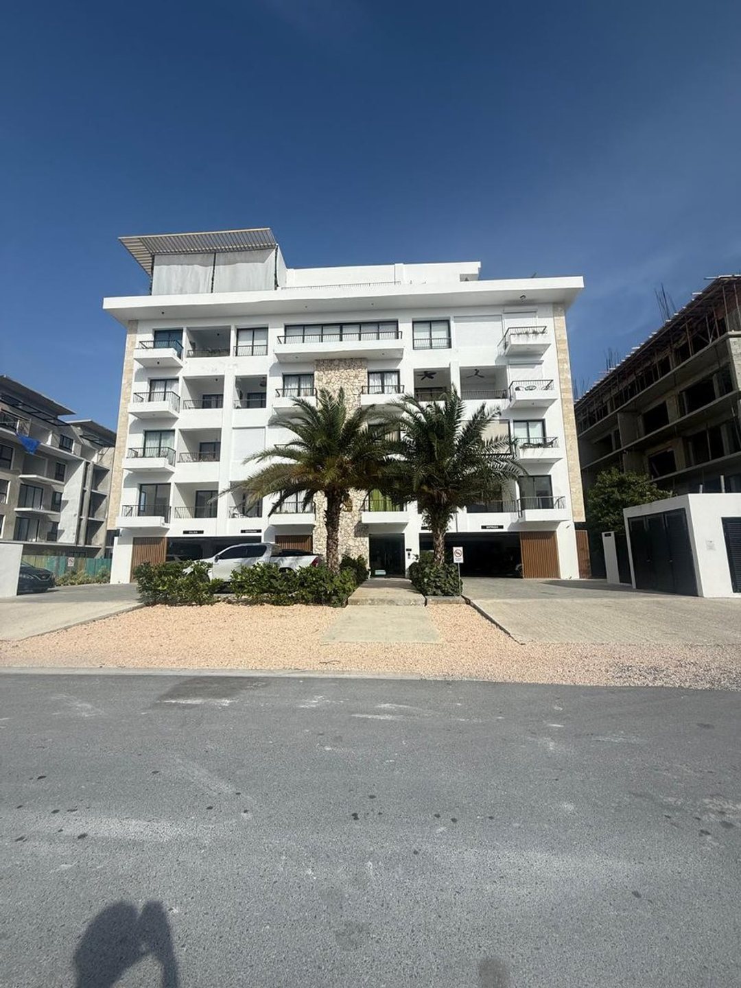 Apartamento en Ciudad Las Canas, foto 4