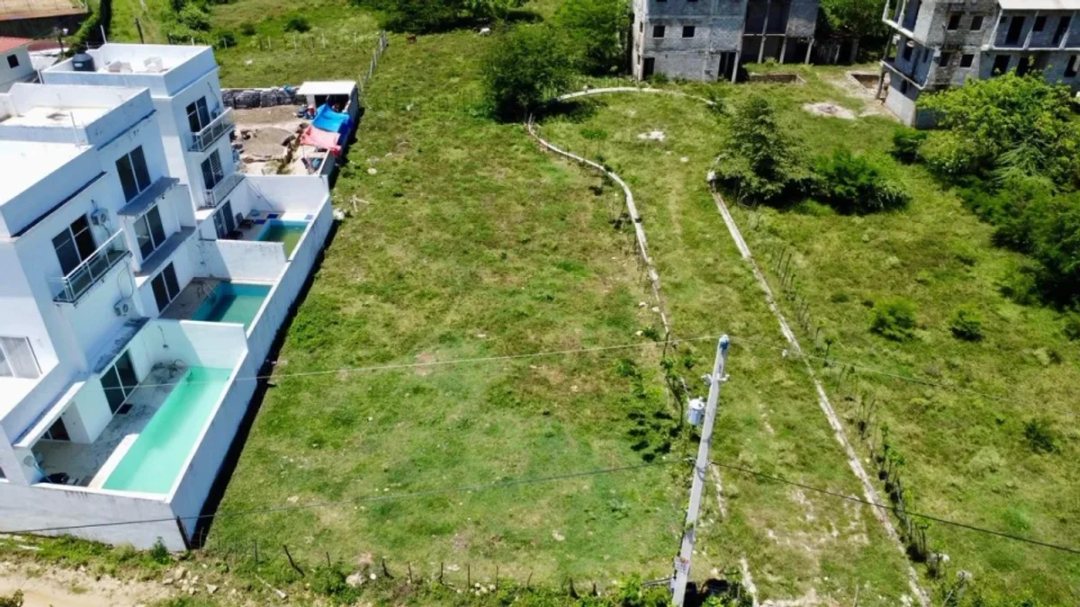 Solar en Sosúa, El Batey, foto 3