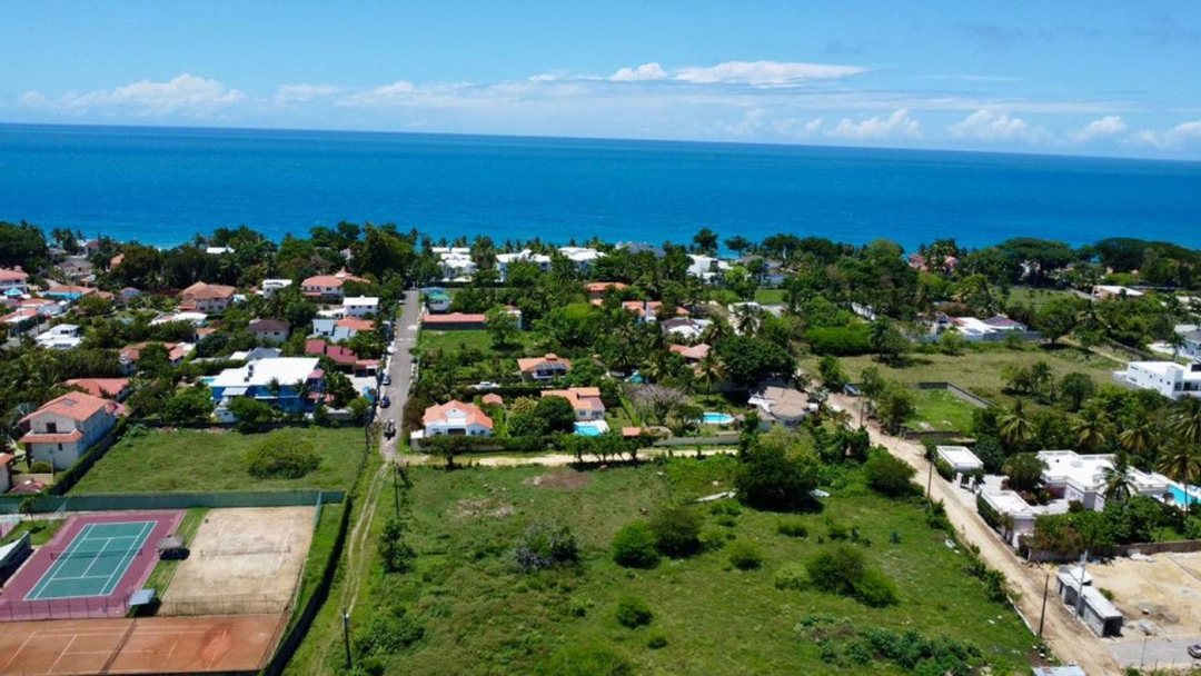 Solar en Sosúa, El Batey, foto 4