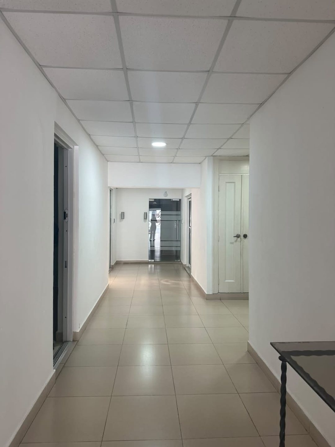 Commercial space in Bella Vista