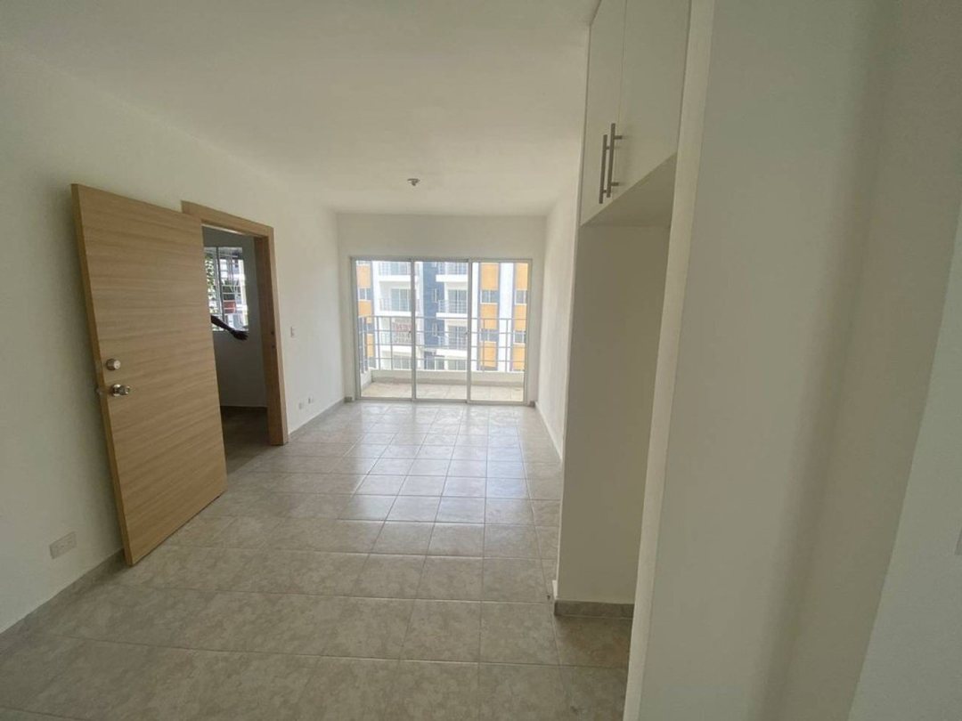 Apartamento en El Tamarindo