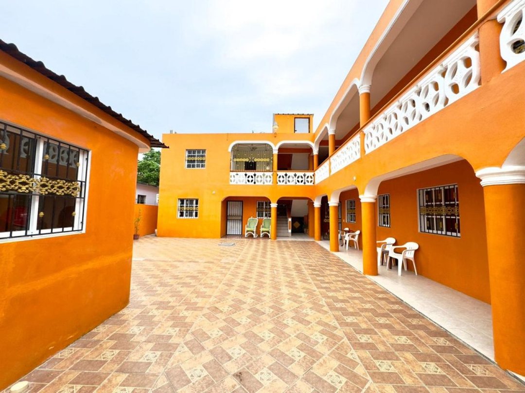 Local comercial en Sosúa, El Batey, foto 2