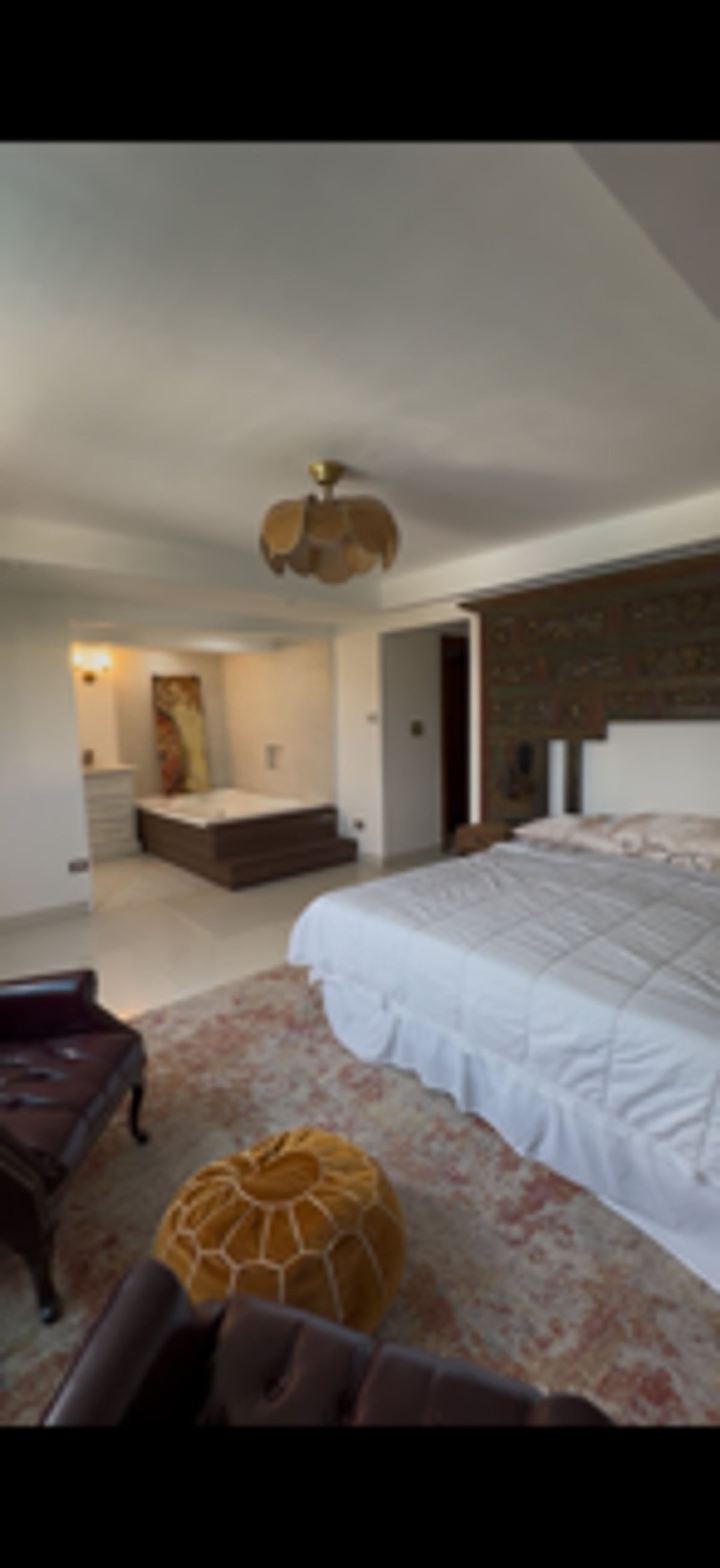 Apartamento en Piantini