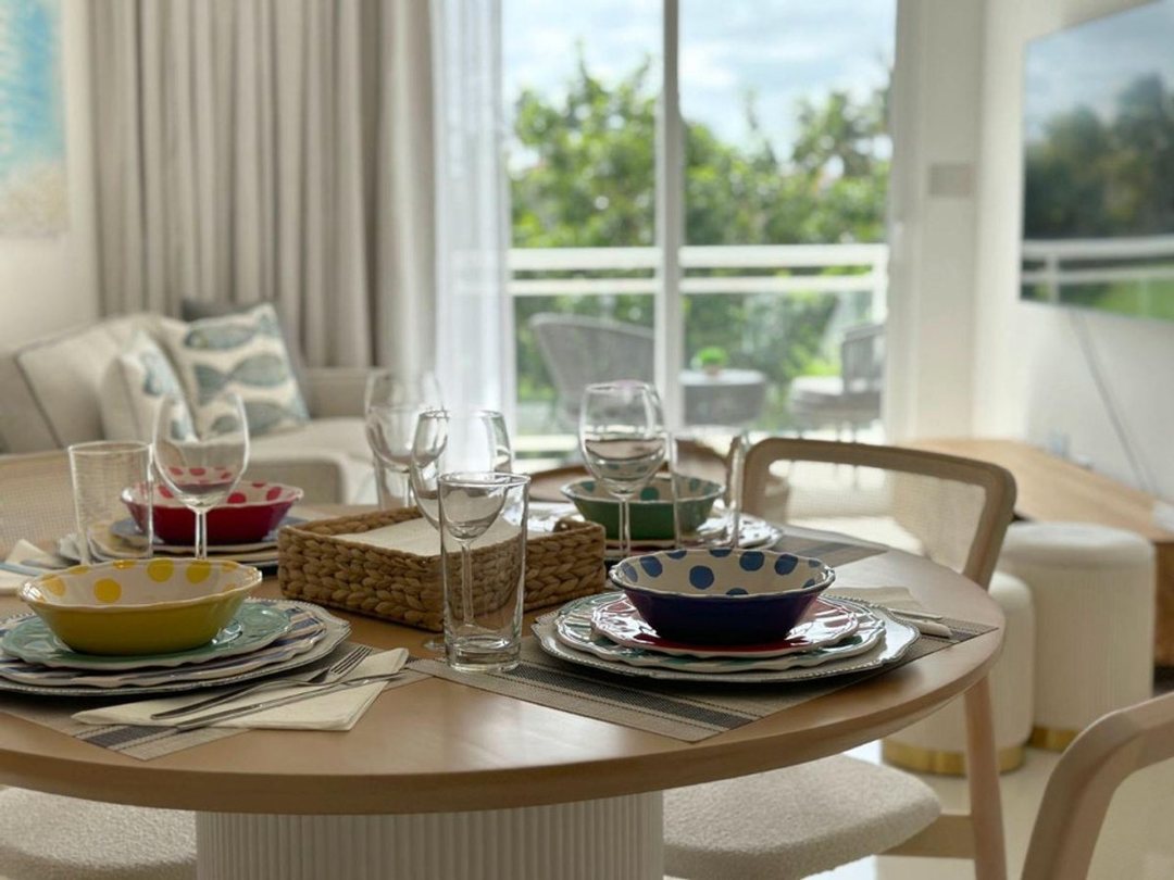 Apartamento en Bávaro, foto 2