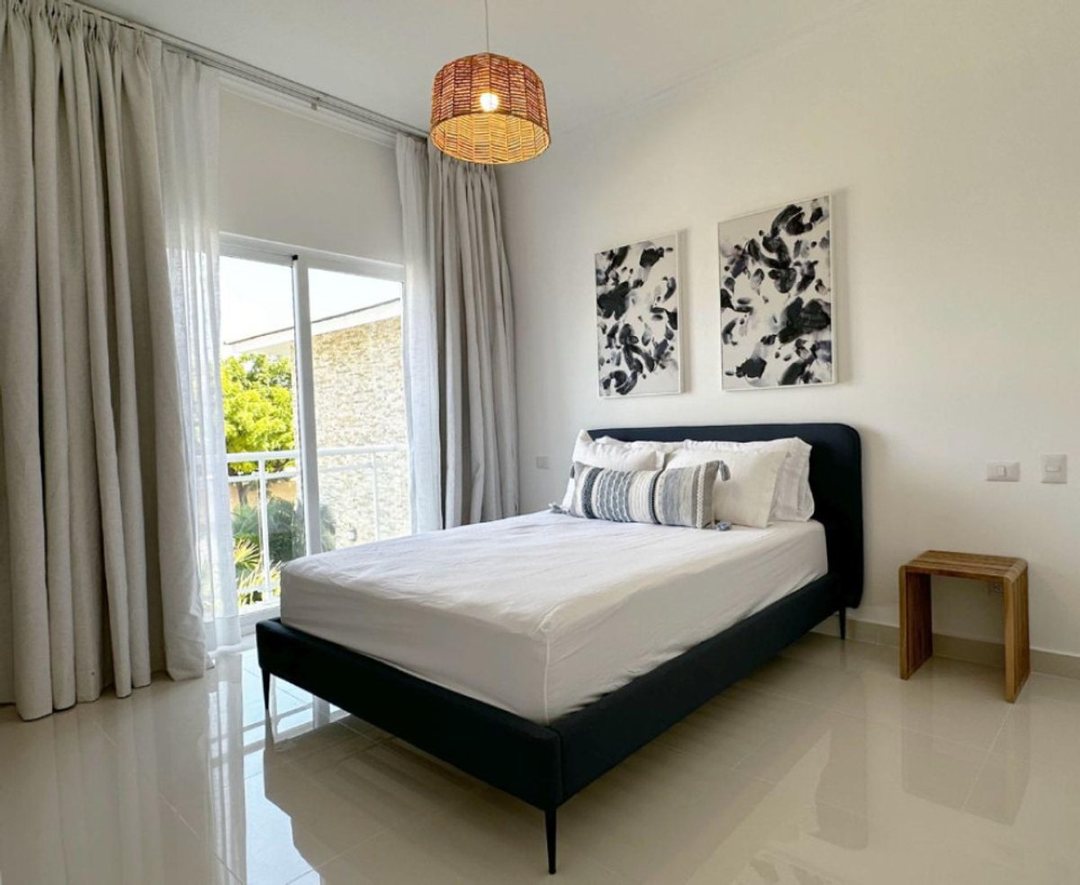 Apartamento en Bávaro, foto 4