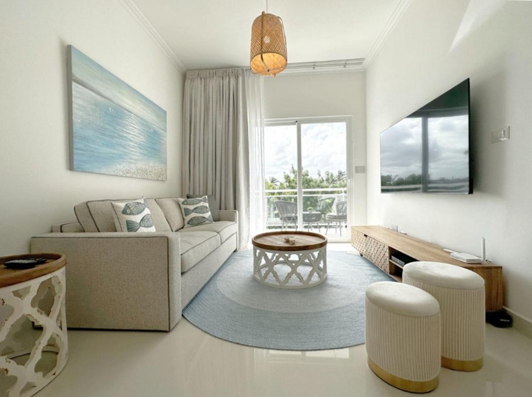 Apartment in Bávaro