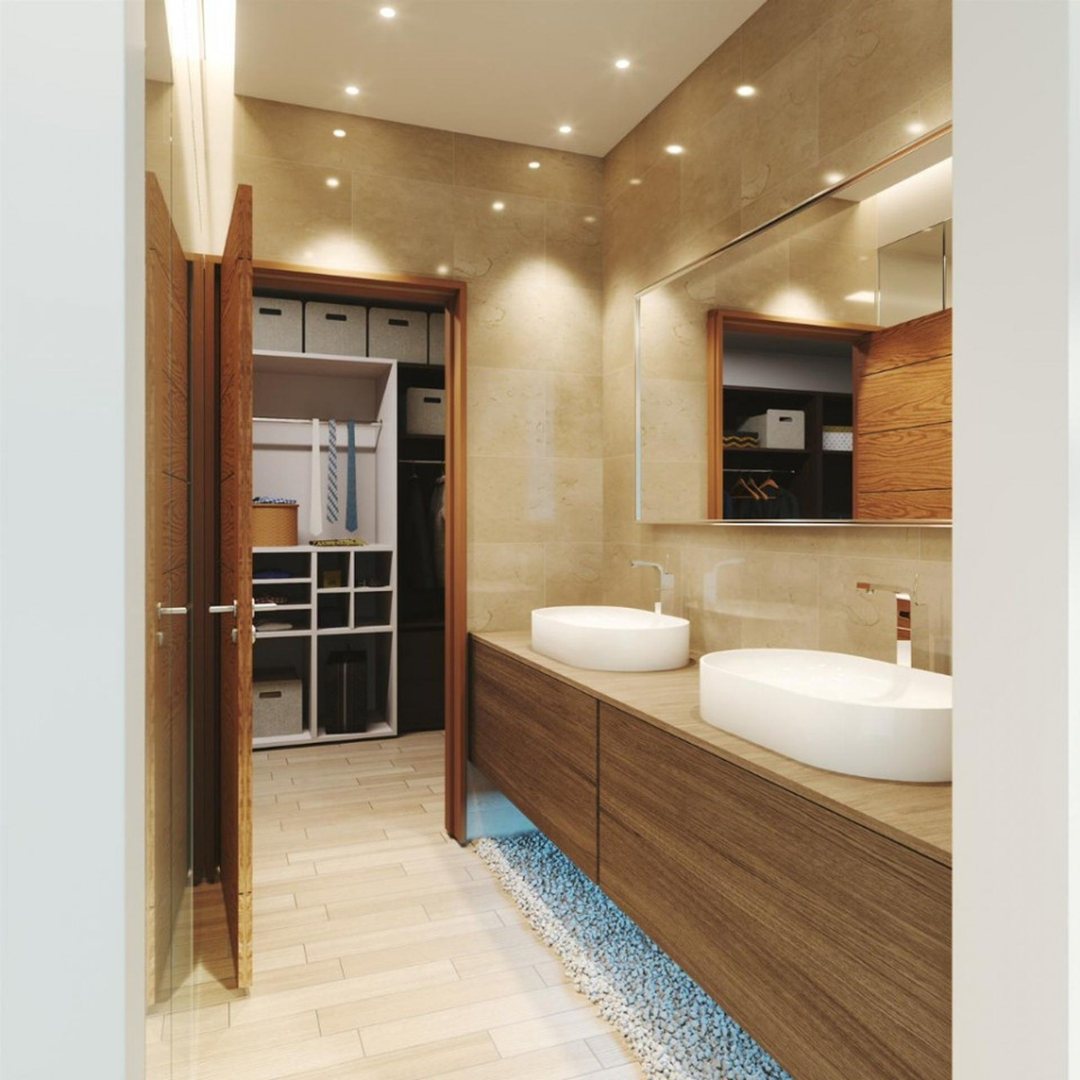 Apartamento en Alma Rosa I