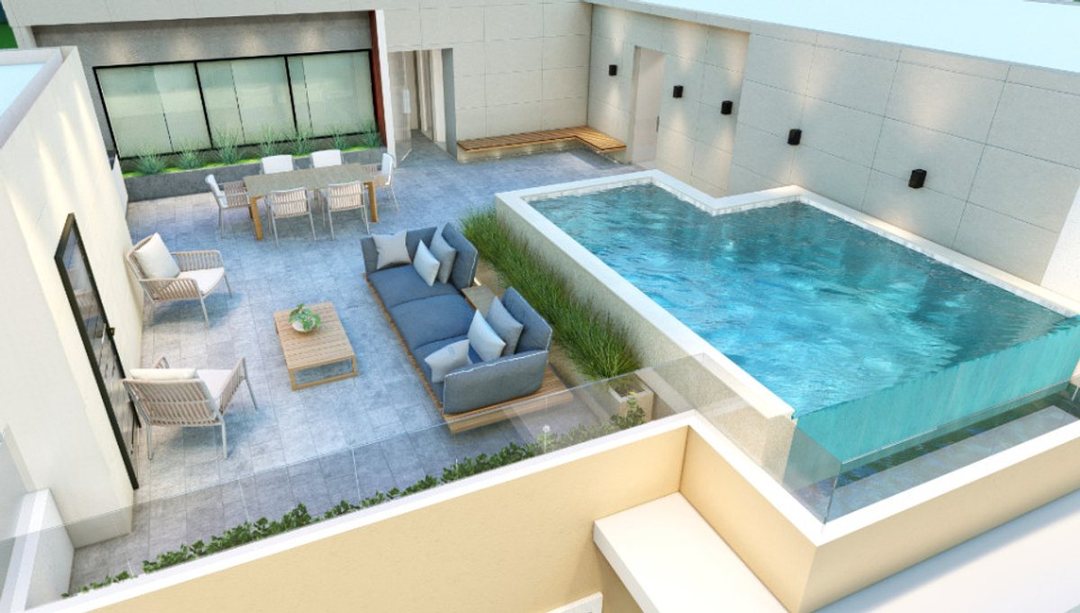 Apartamento en Mirador Norte, foto 2
