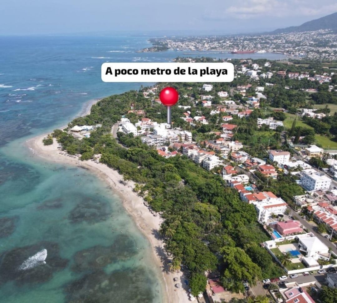 Casa en Costambar, Puerto Plata, foto 5