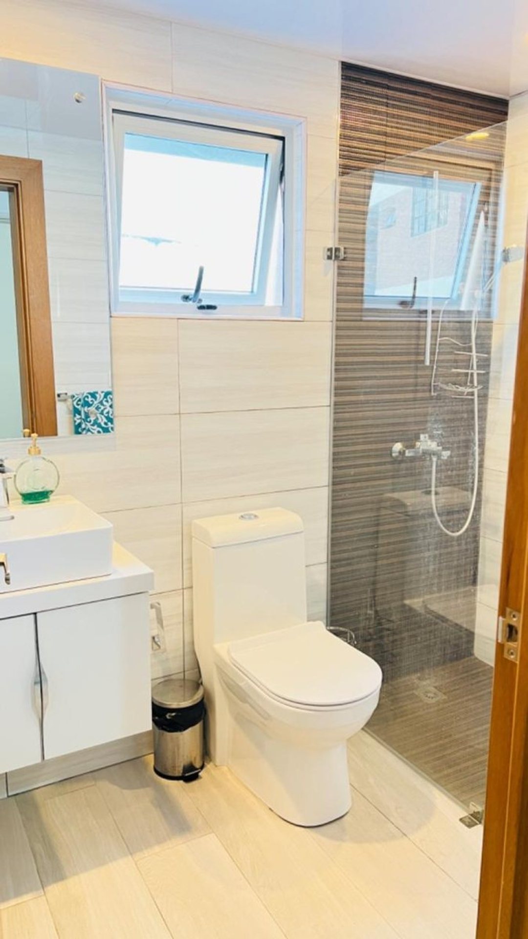 Apartamento en Enasc Naco, foto 5